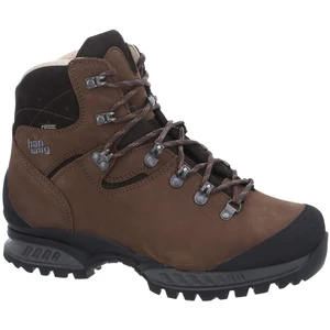 Hanwag, Herren, Wanderschuhe, Herren Tatra II GTX Schuhe (44), Braun