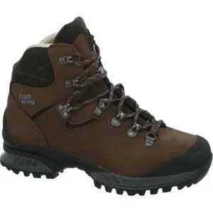 Hanwag Damen Tatra II Wide Lady Trekkingstiefel 3163 43
