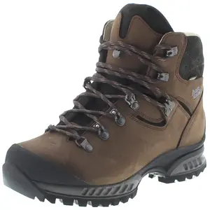 Hanwag Tatra II Lady erde_brown 39.5