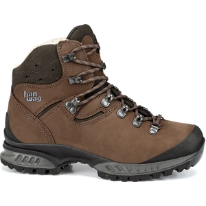 Hanwag Tatra II Lady erde_brown 40