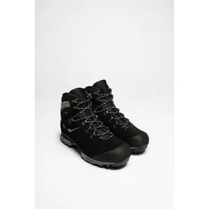 Hanwag Herren Wanderstiefel Tatra Light Wide GTX wasserdichter Trekkingschuhe Schwarz