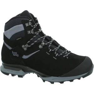 Hanwag GmbH Tatra Light Wide GTX Black/Asphalt Black/Asphalt 46