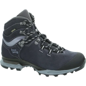 Hanwag Damen Trekkingstiefel Tatra Light Wide Lady GTX wasserdichter H...