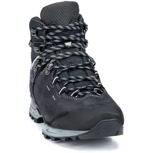Tatra Light Wide Lady GTX UK 8 blau - navy/asphalt