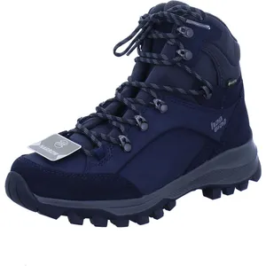Hanwag Damen Wanderstiefel Banks Narrow Lady GTX 19389-5, 19389-5.5, 1...