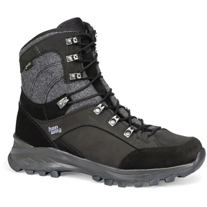 HANWAG BANKS Winter GTX 12064 Black/Asphalt 9