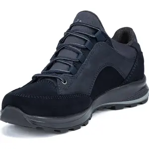 Hanwag Damen Trekkingstiefel Banks Low Lady LL 33817-5, 33817-5.5, 338...