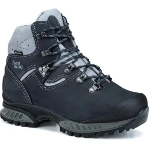 Hanwag Damen Wanderschuh Tatra II Bunion Lady GTX Blau UK 7,5