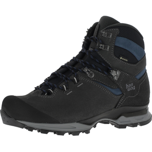 Hanwag Tatra Light Bunion GTX Herren Trekkingschuhe Wanderschuhe grau 46,5