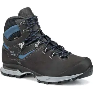 HANWAG Tatra Light Wide GTX 064059 Asphalt/Blue 43
