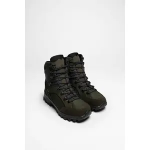 Hanwag Herren Winterstiefel Banks Winter GTX wasserdichter Wanderstief...