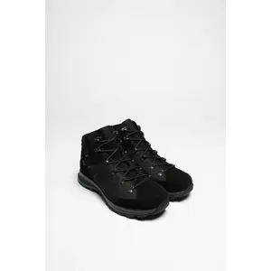 Hanwag Herren Wanderschuhe TORSBY GTX Black Dusk
