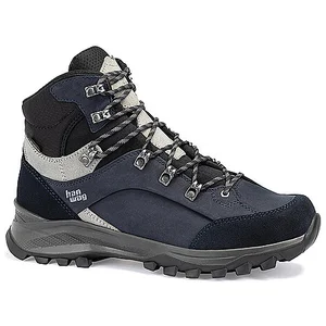 HANWAG Herren Wanderschuhe Alta Bunion II GTX dunkelblau | 42 1/2