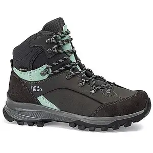 HANWAG Damen Wanderschuhe Alta Bunion II Lady GTX grau | 39