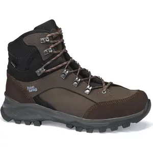 Hanwag, Herren, Wanderschuhe, Alta Bunion II GTX (46.5), Braun