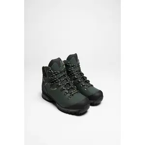 Hanwag Damen Trekkingstiefel TATRA II GTX Lady Petrol Mint