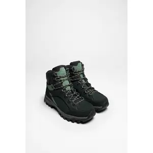 Hanwag Damen Trekkingstiefel Banks Lady GTX Mint Petrol