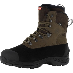 Hanwag Herren Winterstiefel Fjäll Extreme GTX Herren Wanderstiefel Bra...