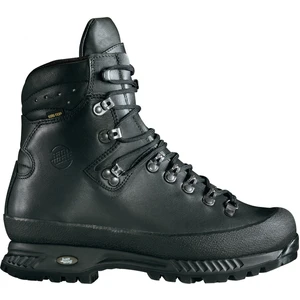 Hanwag Alaska Wide GTX Stiefel Größe: 44 - UK 9.5 / Farbe: schwarz