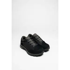 Hanwag Damen Hikingschuh Torsby LOW SF Extra Lady GTX Navy Asphalt