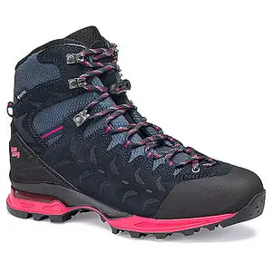 HANWAG Damen Bergschuhe Makra Trek Lady GTX blau | 40 1/2
