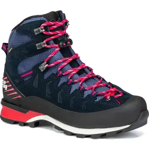 Hanwag Damen Schuh Makra Pro Bunion Lady GTX Blau UK 7
