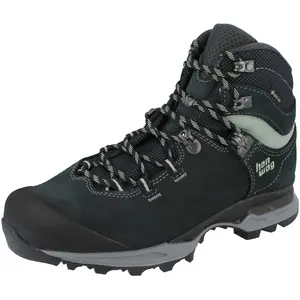 Damen-Wanderschuhe Hanwag Tatra Light Bunion GTX Grün 39