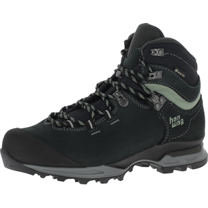hanwag Damen Trekkingstiefel Tatra Light Bunion Lady GTX Petrol Mint