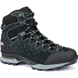 Hanwag Makra Trek GTX Damen Petrol/ Mint 40 günstig