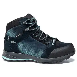 HANWAG Damen Wanderschuh Klarsby Bunion Lady dunkelblau | 40