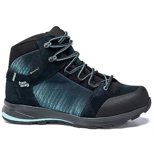 HANWAG Damen Wanderschuh Klarsby Bunion Lady dunkelblau | 40 1/2