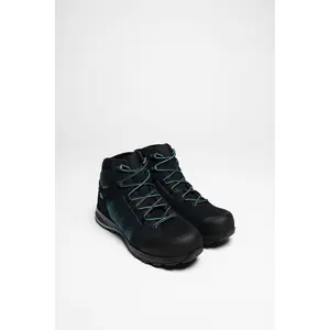 Hanwag Damen Hikingschuhe Klarsby Bunion Lady GTX Navy/Sky