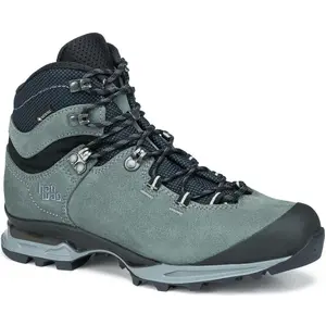 Hanwag Damen Wanderschuh Tatra Light Lady GTX Grau UK 4