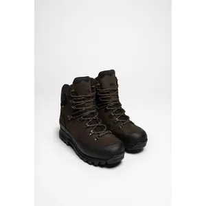 Hanwag Damen Trekkingstiefel Nazcat ll Lady GTX in Schwarz