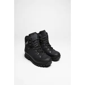 Hanwag Damen Trekkingstiefel Nazcat II Lady GTX Navy Black