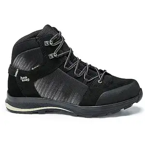 HANWAG Herren Wanderschuhe Klarsby Bunion GTX schwarz | 46 1/2