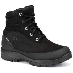 Hanwag Damen Stiefel Anvik II Lady GTX Schwarz UK 5,5