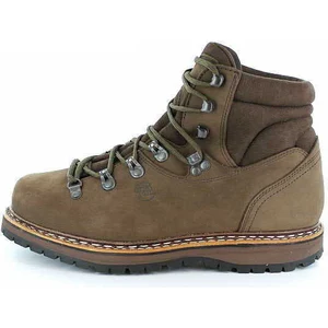 Hanwag, Herren, Wanderschuhe, Herren Bergler Schuhe (41.5), Braun