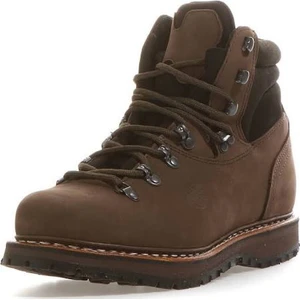 Hanwag, Herren, Wanderschuhe, Herren Bergler Schuhe (46), Braun