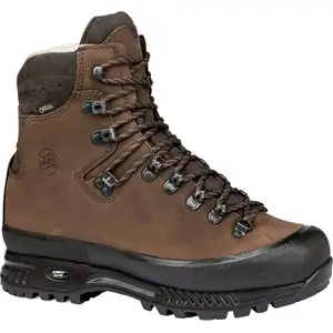 Hanwag Herren Alaska Wide GTX erde 40.5