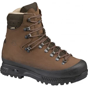Hanwag Alaska Wide GTX erde - Trekkingstiefel, Grösse:46.5 (UK 11.5)