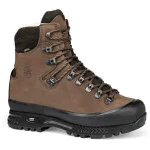 Hanwag Herren Alaska Wide GTX erde 49.5