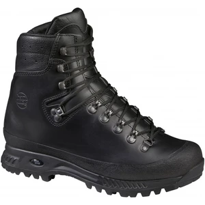 Hanwag Yukon schwarz - Trekkingstiefel, Hanwag_Schuhgröße:48.5 (UK 13)