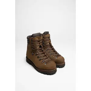 Hanwag Herren Bergstiefel Bergell TOP Cafe