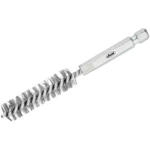 Vigor, Schleifmittel, Stahlbuersten-Satz 12 mm günstig