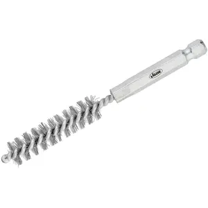 Vigor, Schleifmittel, Stahlbuersten-Satz 11 mm günstig