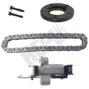 HEPU 21-0696 Steuerkettensatz Steuerkette für OPEL Corsa F Combo E Kas... günstig