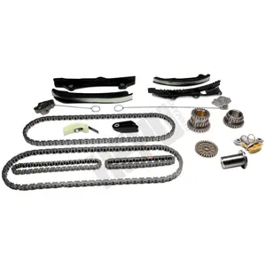 HEPU 21-0669 Steuerkettensatz Steuerkette für FIAT Freemont (345) für ... günstig