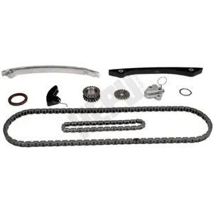 HEPU 21-0659 Steuerkettensatz Steuerkette für FORD FOCUS III Turnier K... günstig