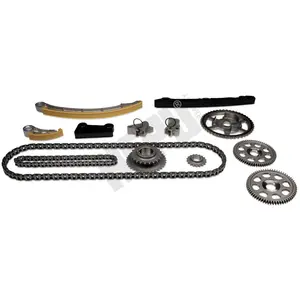 HEPU 21-0679 Steuerkettensatz Steuerkette für HONDA CR-V III (RE) ACCO... günstig